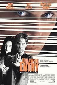 Unlawful Entry (1992) watch-Unlawful Entry (1992)