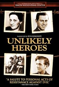 Unlikely Heroes (2003) watch-Unlikely Heroes (2003)