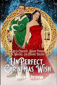 UnPerfect Christmas Wish (2022) watch-UnPerfect Christmas Wish (2022)