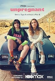 Unpregnant (2020) watch-Unpregnant (2020)