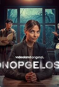 Unsolved (2024) watch-Unsolved (2024)