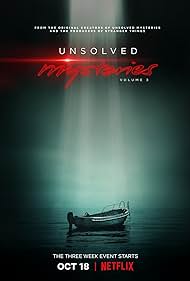 Unsolved Mysteries (2020) watch-Unsolved Mysteries (2020)