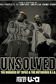watch-Unsolved: The Murders of Tupac and the Notorious B.I.G. (2018)