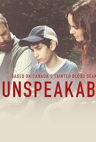 Unspeakable (2019) watch-Unspeakable (2019)