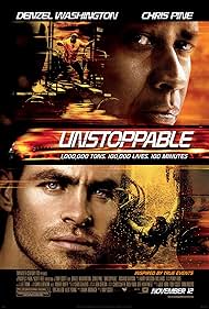 Unstoppable (2010) watch-Unstoppable (2010)