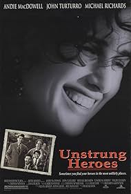 watch-Unstrung Heroes (1995)