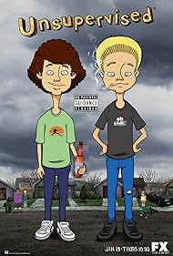 Unsupervised (2012) watch-Unsupervised (2012)