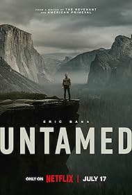 watch-UNTAMED (2025)