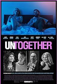 watch-Untogether (2019)