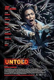 Untold (2025) watch-Untold (2025)