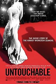 watch-Untouchable (2019)