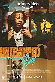 Untrapped: The Story of Lil Baby (2022) watch-Untrapped: The Story of Lil Baby (2022)