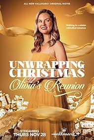 watch-Unwrapping Christmas: Olivia's Reunion (2024)