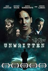 Unwritten (2019) watch-Unwritten (2019)