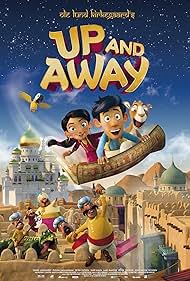 Up and Away (2018) watch-Up and Away (2018)