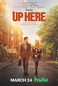 Up Here (2023) watch-Up Here (2023)