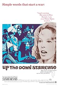 Up the Down Staircase (1967) watch-Up the Down Staircase (1967)