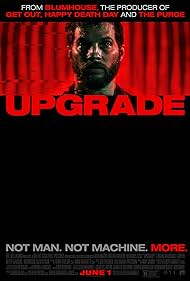 watch-Upgrade (2018)