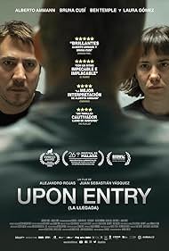 watch-Upon Entry (2023)