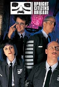 Upright Citizens Brigade (1998) watch-Upright Citizens Brigade (1998)