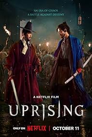 Uprising (2024) watch-Uprising (2024)