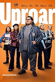 watch-Uproar (2023)