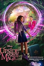 Upside-Down Magic (2020) watch-Upside-Down Magic (2020)