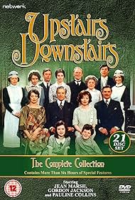 watch-Upstairs, Downstairs (1974)
