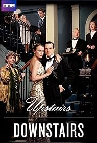 watch-Upstairs Downstairs (2010) 2010