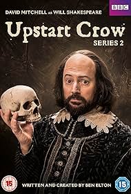 Upstart Crow (2016) watch-Upstart Crow (2016)
