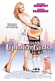 Uptown Girls (2003) watch-Uptown Girls (2003)