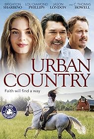 watch-Urban Country (2018)