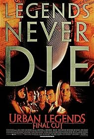 watch-Urban Legends: Final Cut (2000)