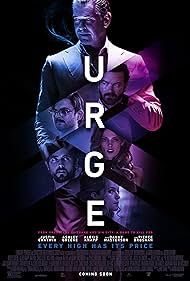 Urge (2016) watch-Urge (2016)