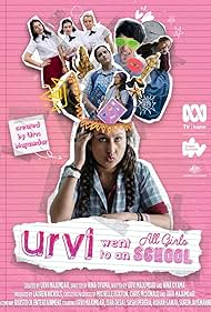 watch-Urvi Went to an All Girls School (2025)