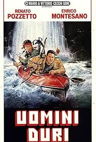 Us Real Men, We Hard Men (1987) watch-Us Real Men, We Hard Men (1987)