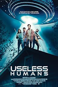 Useless Humans (2020) watch-Useless Humans (2020)