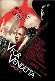 V for Vendetta (2006) watch-V for Vendetta (2006)