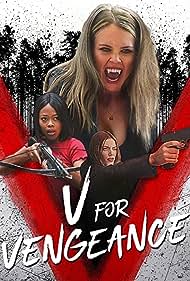 V for Vengeance (2022) watch-V for Vengeance (2022)