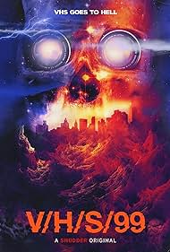 V/H/S/99 (2022) watch-V/H/S/99 (2022)