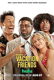 watch-Vacation Friends (2021)