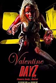 Valentine DayZ (2018) watch-Valentine DayZ (2018)
