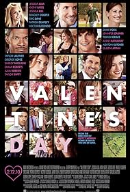 Valentine's Day (2010) watch-Valentine's Day (2010)