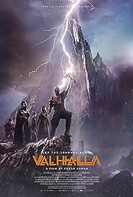 Valhalla - The Legend of Thor (2019) watch-Valhalla - The Legend of Thor (2019)