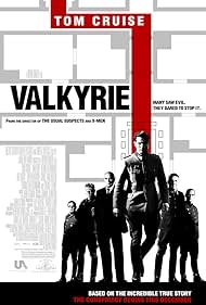 Valkyrie (2008) watch-Valkyrie (2008)