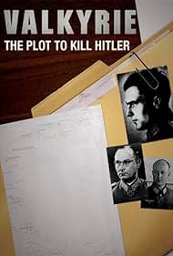 Valkyrie: The Plot to Kill Hitler (2008) watch-Valkyrie: The Plot to Kill Hitler (2008)