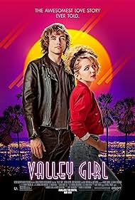 Valley Girl (2020) watch-Valley Girl (2020)