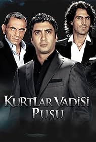 Valley of the Wolves: Ambush (2007) watch-Valley of the Wolves: Ambush (2007)