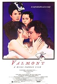 Valmont (1989) watch-Valmont (1989)