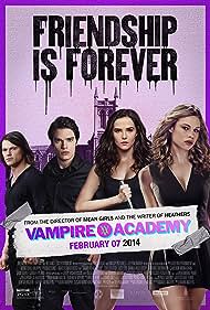 Vampire Academy (2014) watch-Vampire Academy (2014)